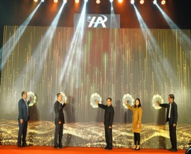 Khai mạc Hội chợ triển lãm, thương mại và giới thiệu sản phẩm OCOP, làng nghề năm 2023