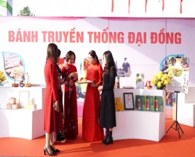 Hội LHPN Thạch Thất: Truyền thông nâng cao nhận thức, trách nhiệm của phụ nữ Thủ đô tham gia phát triển công nghiệp văn hóa