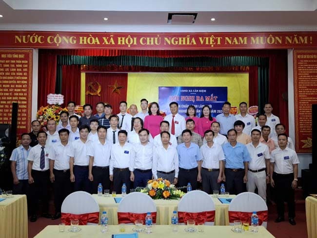 Hỗ trợ doanh nghiệp vươn xa