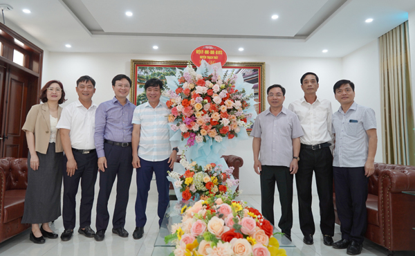 Hội nghị gặp mặt kỷ niệm 78 năm Ngày Thể thao Việt Nam