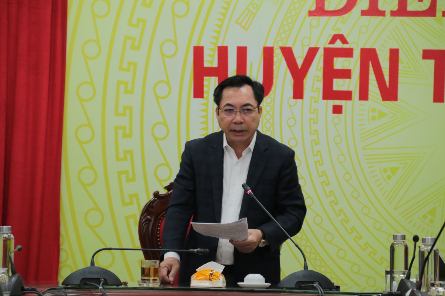 7 nhiệm vụ trọng tâm trong công tác tuyển chọn, gọi công dân nhập ngũ năm 2025 